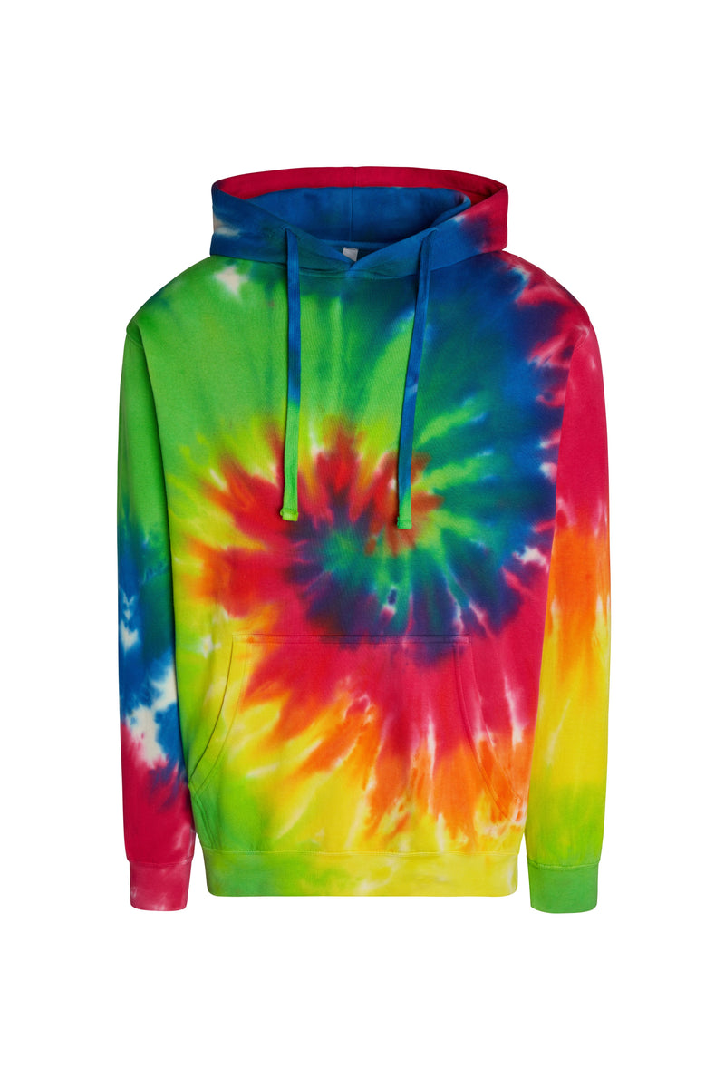 Tie Dye | T's Tees