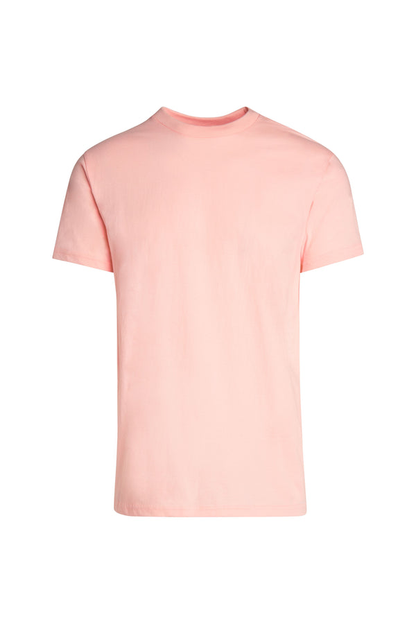 Premium Short Sleeve Crewneck T-Shirt