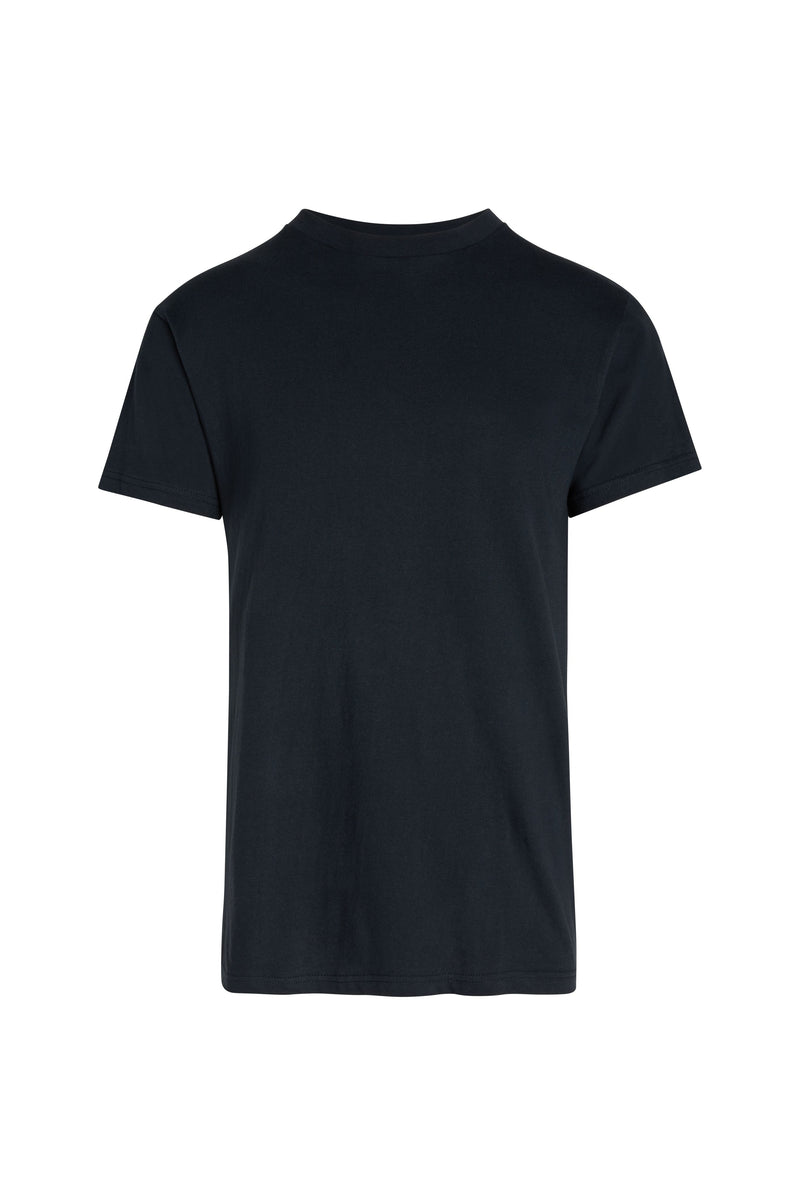 【CPGN STUDIO】BLACK LUCK Short Sleeve T-shirt Premium 4.3oz Short Sleeve Crewneck T-Shirt | T's Tees