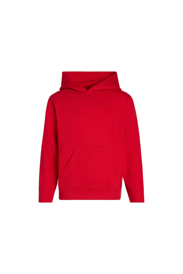 Youth Promotional Pullover Hoodie