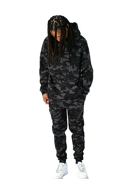 Premium Jogger Sweatpants