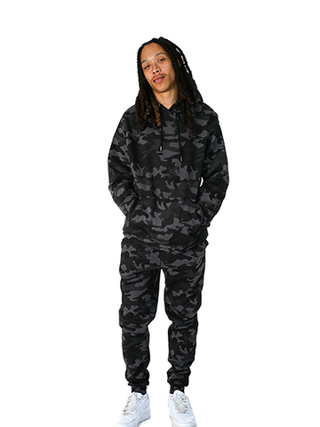 Premium Jogger Sweatpants