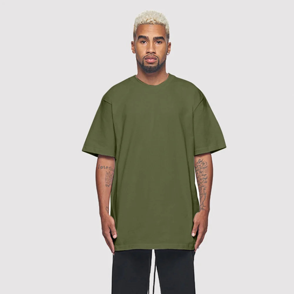 Max 9oz Heavy Weight Tee