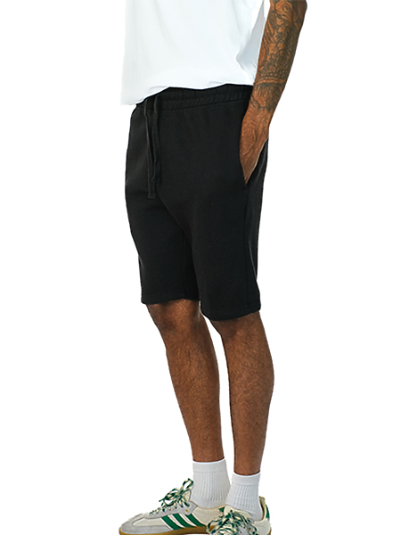 Premium Fleece Shorts