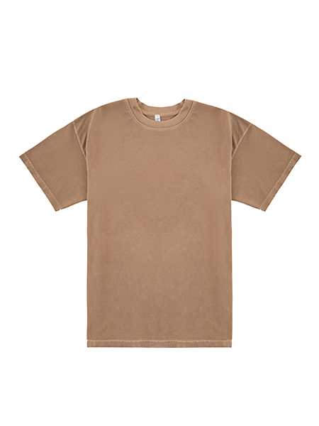 Oversized Short Sleeve Tee 7.6 oz