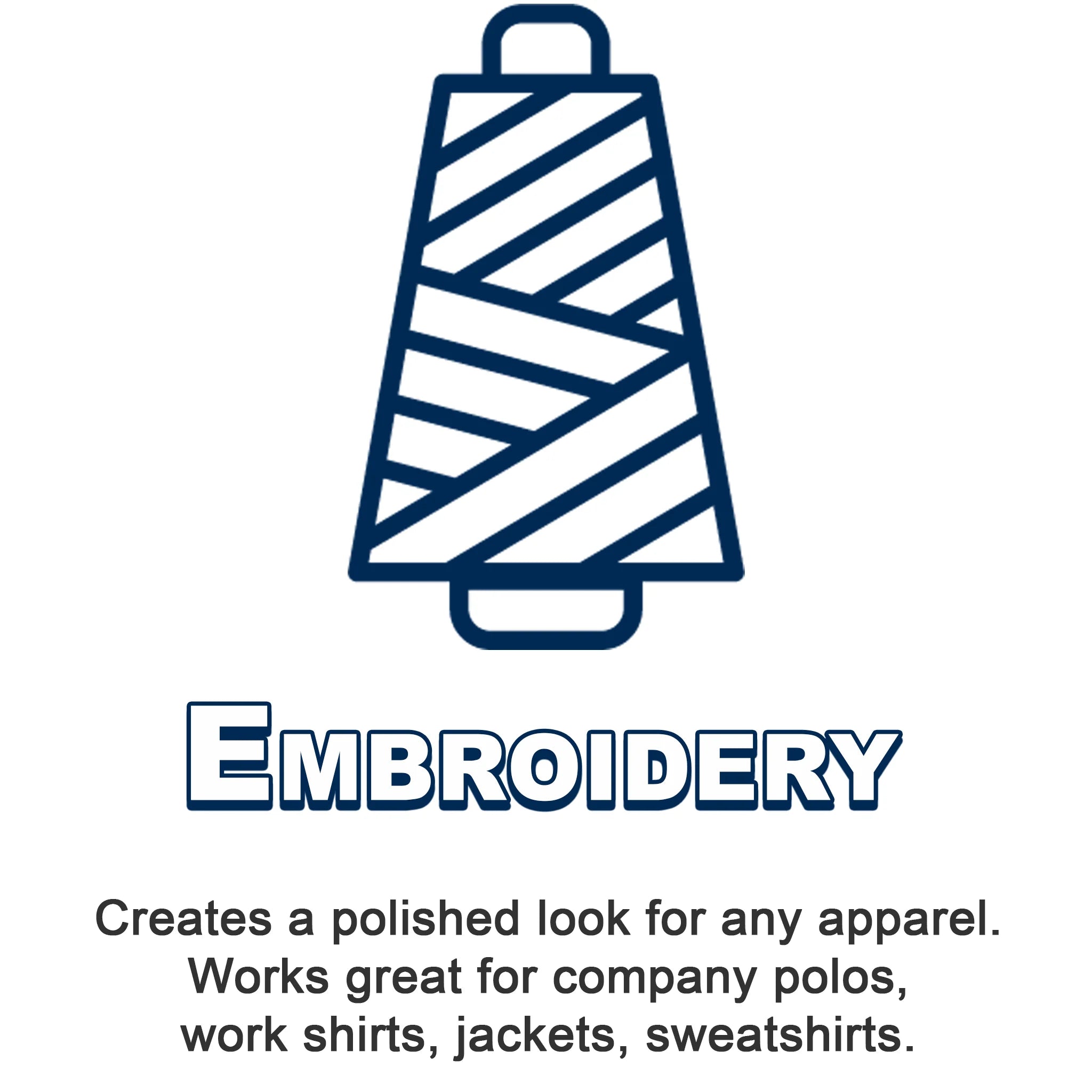 Embroidery