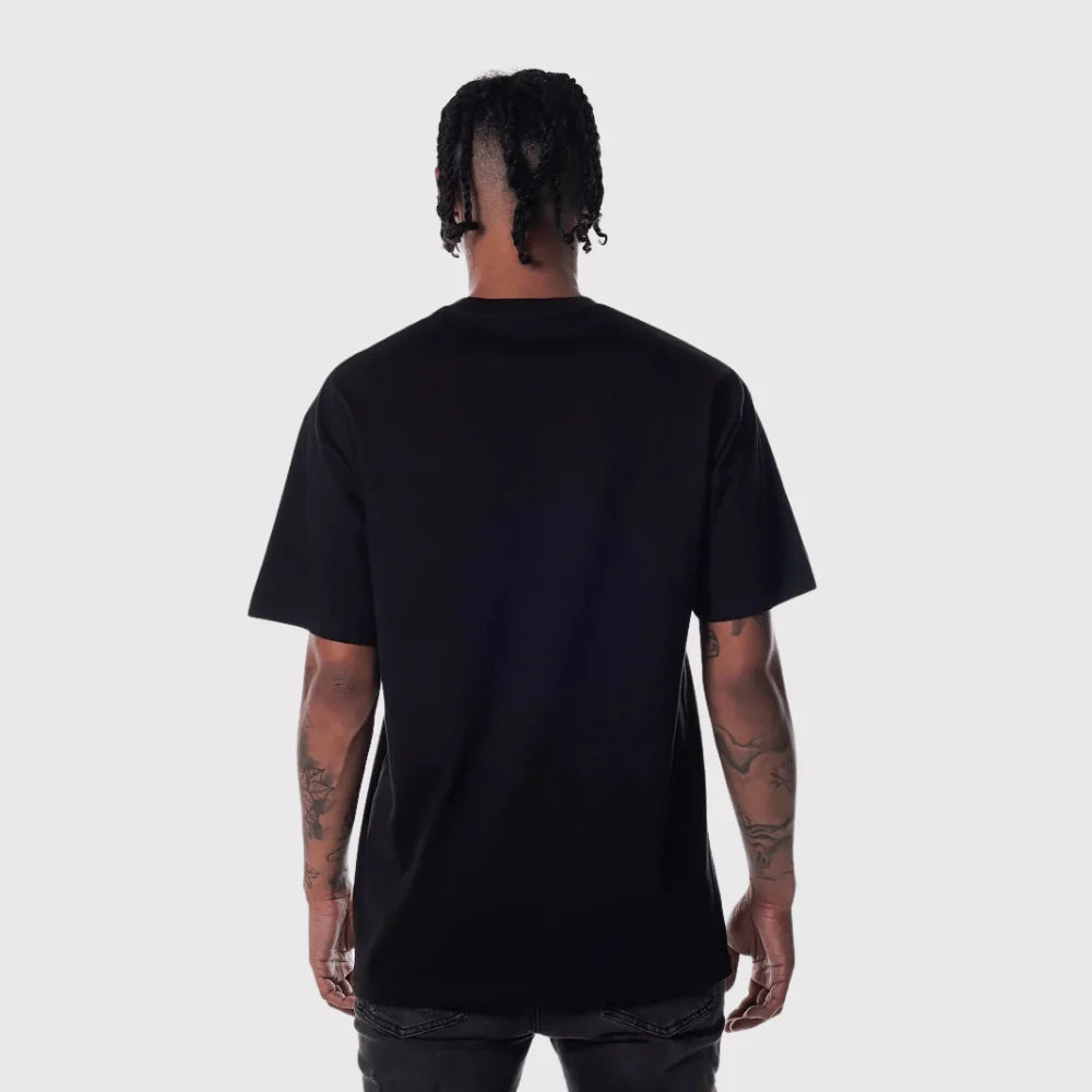 5.6oz Essential Tee