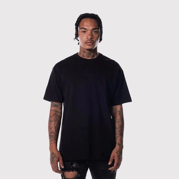 5.6oz Essential Tee