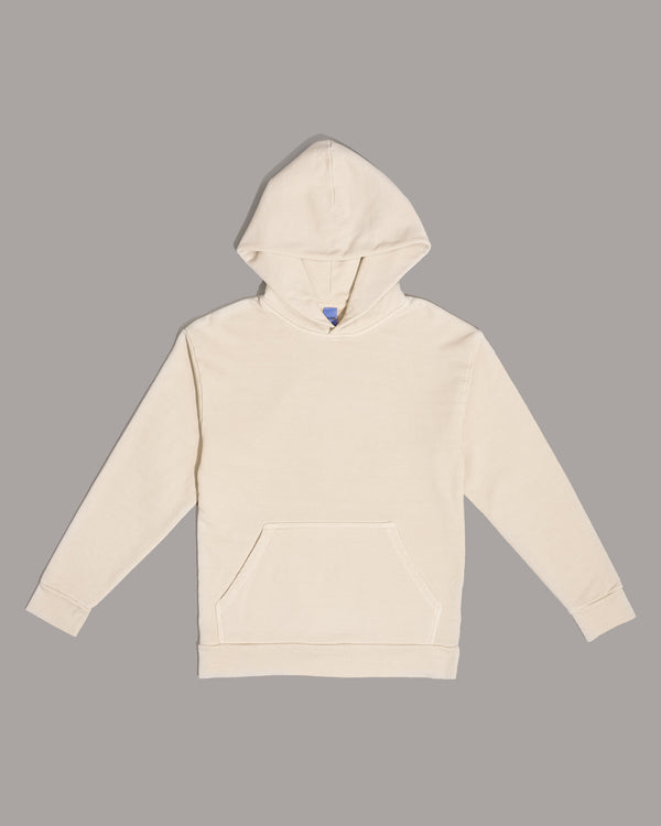 Heavyweight Oversized 16 oz Hoodies