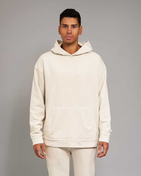 Heavyweight Oversized 16 oz Hoodies