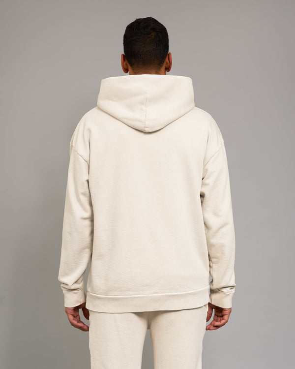 Heavyweight French Terry Hoodie