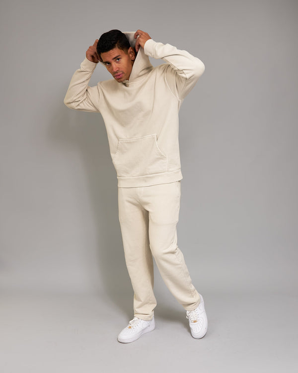 Heavyweight French Terry Hoodie