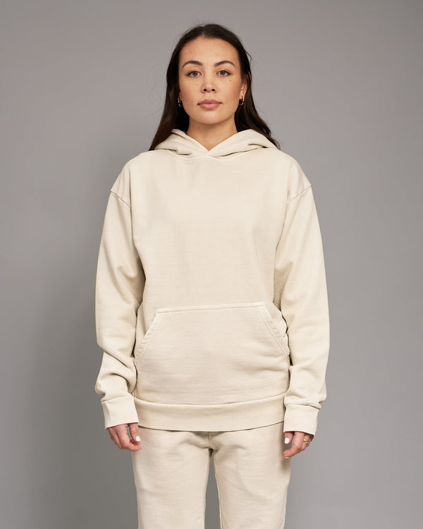 Heavyweight French Terry Hoodie
