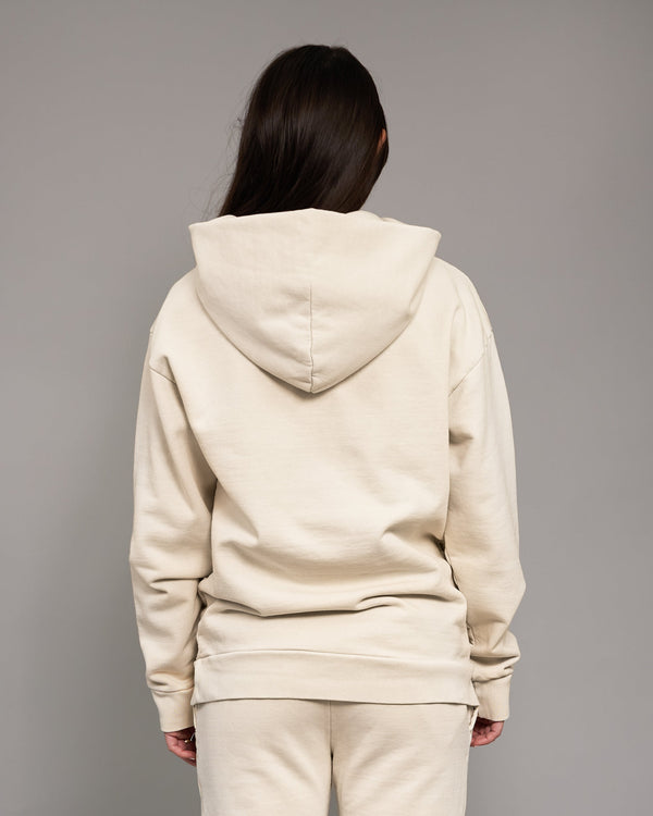 Heavyweight French Terry Hoodie