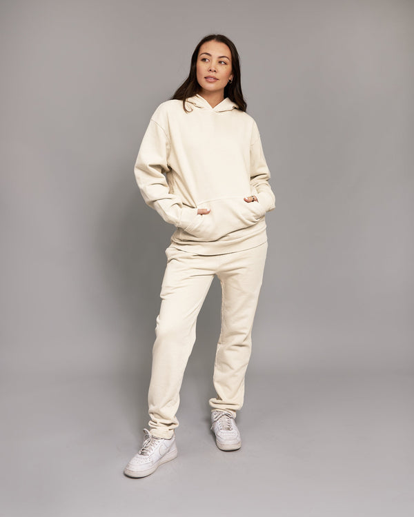 Heavyweight French Terry Hoodie