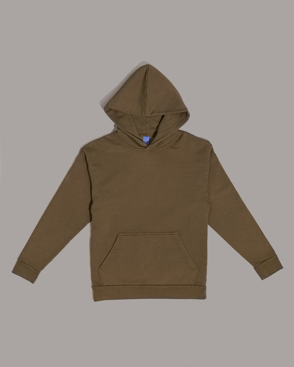 Heavyweight Oversized 16 oz Hoodies