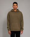Heavyweight French Terry Hoodie
