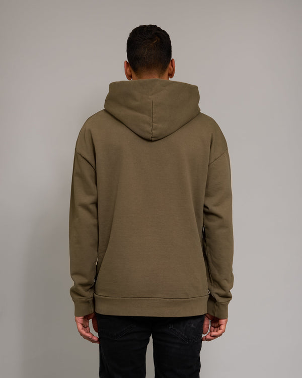 Heavyweight French Terry Hoodie