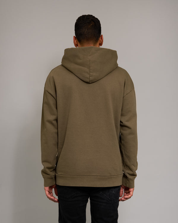 Heavyweight Oversized 16 oz Hoodies