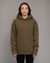 Heavyweight French Terry Hoodie