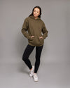 Heavyweight French Terry Hoodie
