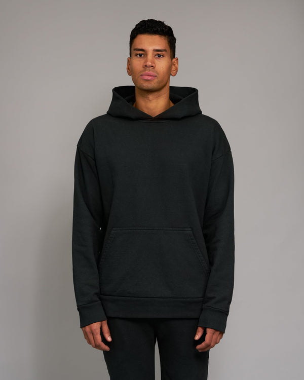 Heavyweight French Terry Hoodie