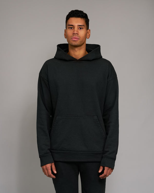 Heavyweight Oversized 16 oz Hoodies