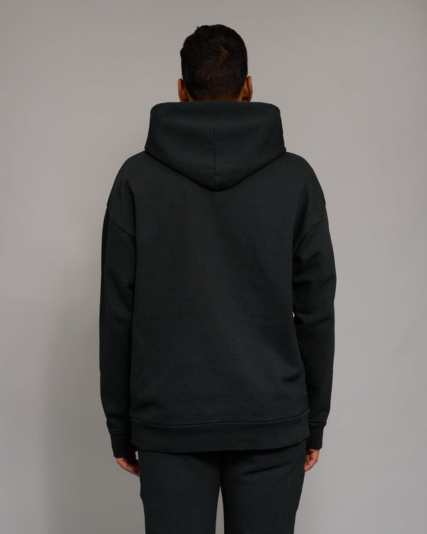 Heavyweight French Terry Hoodie
