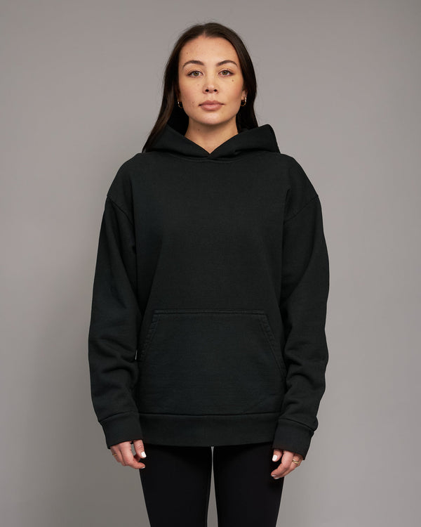 Heavyweight French Terry Hoodie
