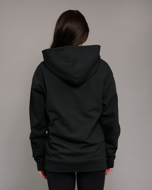 Heavyweight French Terry Hoodie