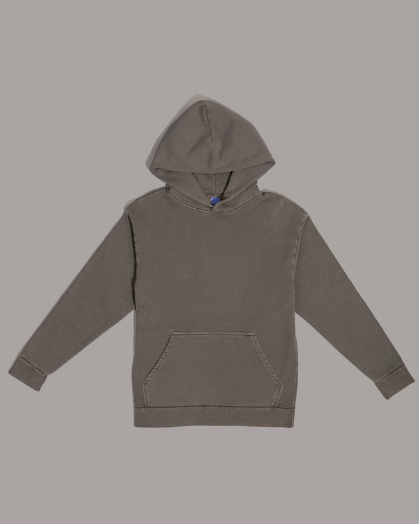 Heavyweight Oversized 16 oz Hoodies