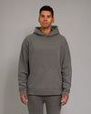 Heavyweight French Terry Hoodie