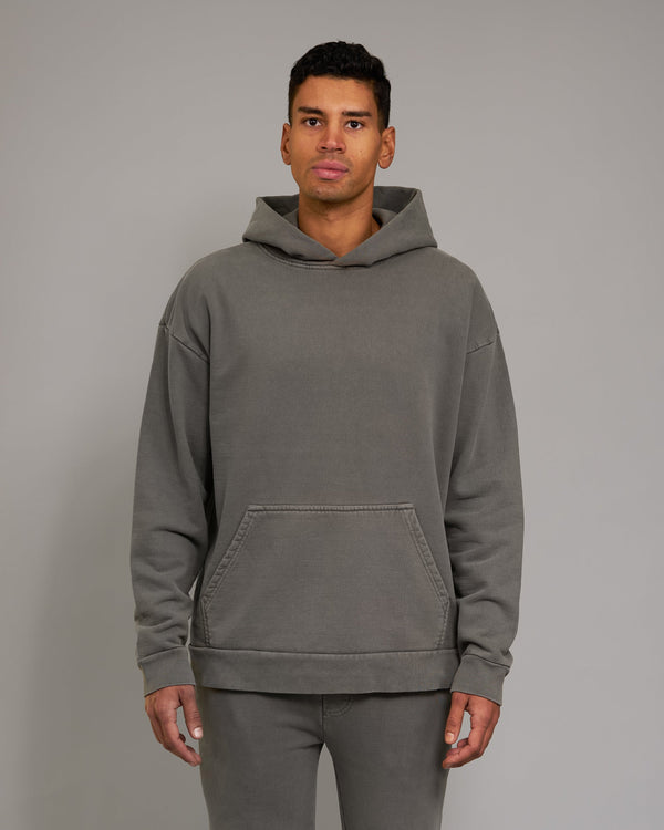 Heavyweight French Terry Hoodie