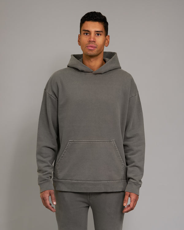 Heavyweight Oversized 16 oz Hoodies