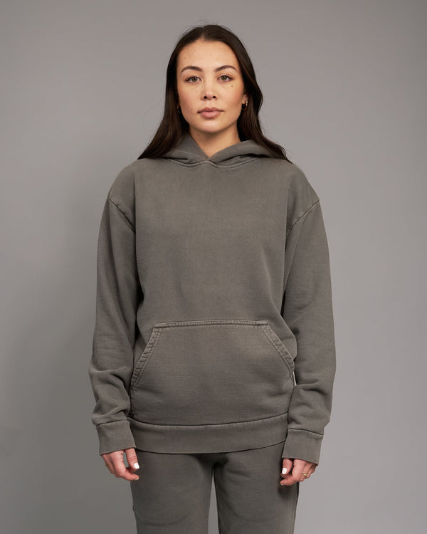 Heavyweight French Terry Hoodie
