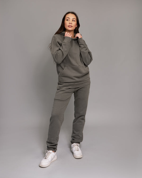 Heavyweight French Terry Hoodie