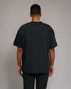 Heavyweight Oversized  Tee
