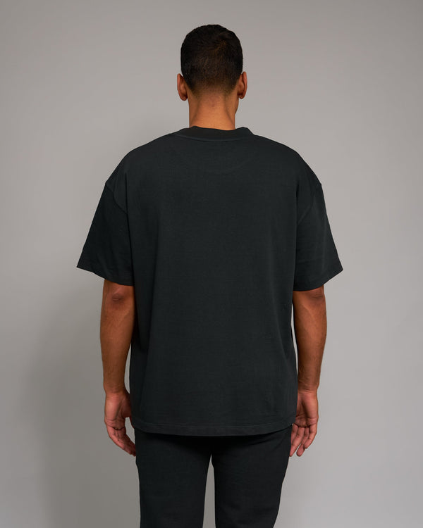 Heavyweight Oversized  Tee