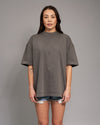 Heavyweight Oversized  Tee