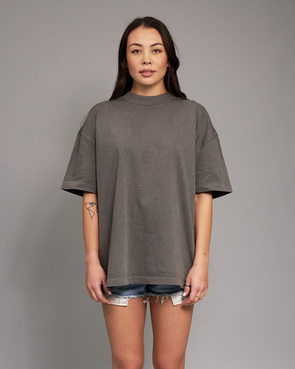 Heavyweight Oversized  Tee