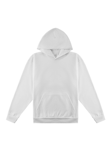 Oversized Pullover Hoodie 12 oz