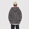 Heavyweight 9.5 oz Full Zip Hoodie