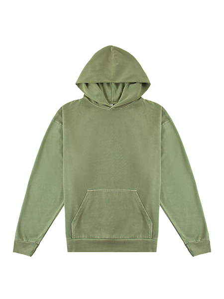★sale★8yards PULLOVER Halfsleeve Hoodie TOWED22 Womens Oversized Half Zip Sweatshirt Hoodie Quarter