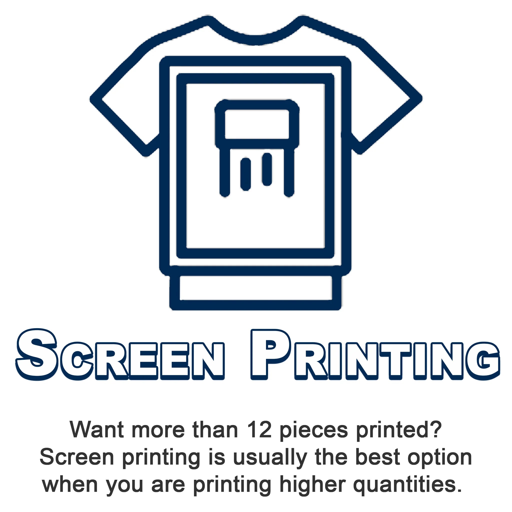 Screen Printing
