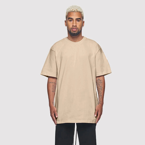 Max Heavy Weight 9oz Tee