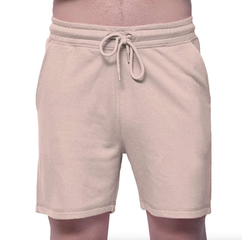 Unisex French Terry Shorts 8.25 Oz