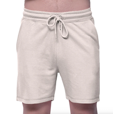 Unisex French Terry Shorts 8.25 Oz