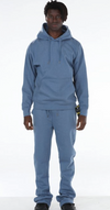 Corduroy Hoodie