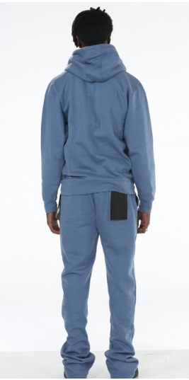 Corduroy Pants