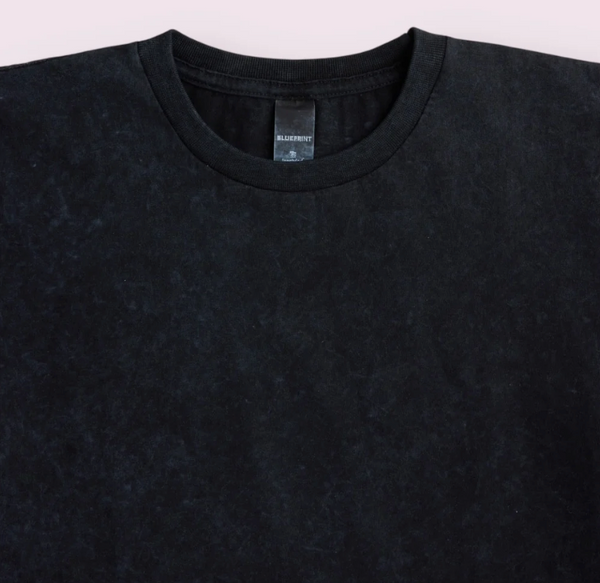 5.3oz Blueprint Tee